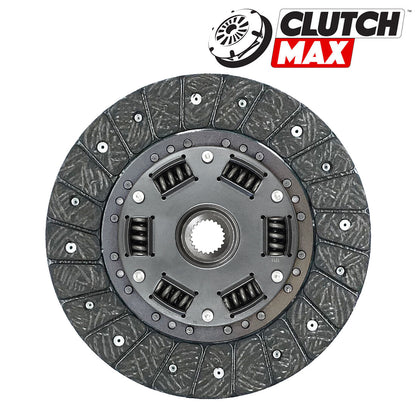 OEM HD CLUTCH DISC WITH BEARING KIT [LC53011R1DE+BK15059-CK]