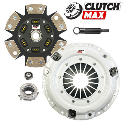 CLUTCHMAX STAGE 3 CLUTCH KIT & FLYWHEEL BUNDLE SET [CM15004HDCFW-ST3]