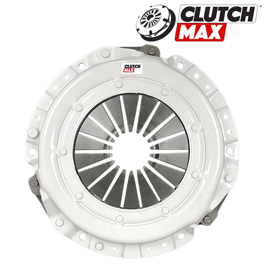 CLUTCHMAX OEM CLUTCH KIT WITH SLAVE CYLINDER BUNDLE SET [CM04159HDWS-CK]