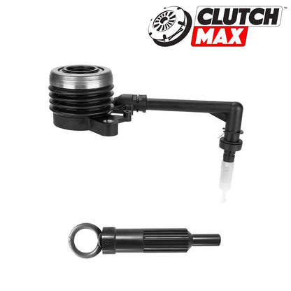 CLUTCHMAX STAGE 1 CLUTCH KIT WITH SLAVE CYLINDER BUNDLE SET [CM06084HDRWS-ST1]