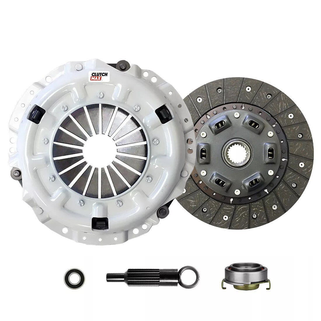 CLUTCHMAX OEM CLUTCH KIT [CM04200HD-CK]