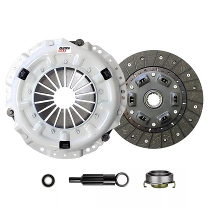 CLUTCHMAX OEM CLUTCH KIT [CM04200HD-CK]