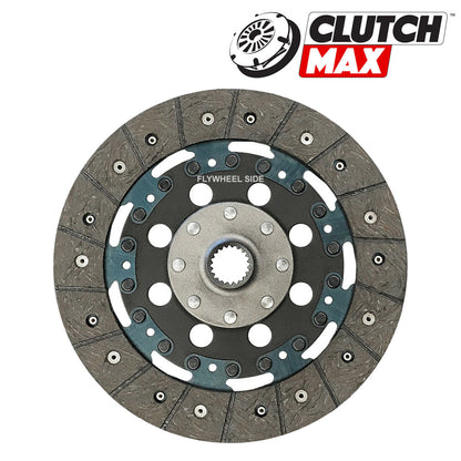 CLUTCHMAX OEM CLUTCH KIT & PERFORMANCE CHROMOLY FLYWHEEL BUNDLE SET [CM06255HDRLSF-CKR]