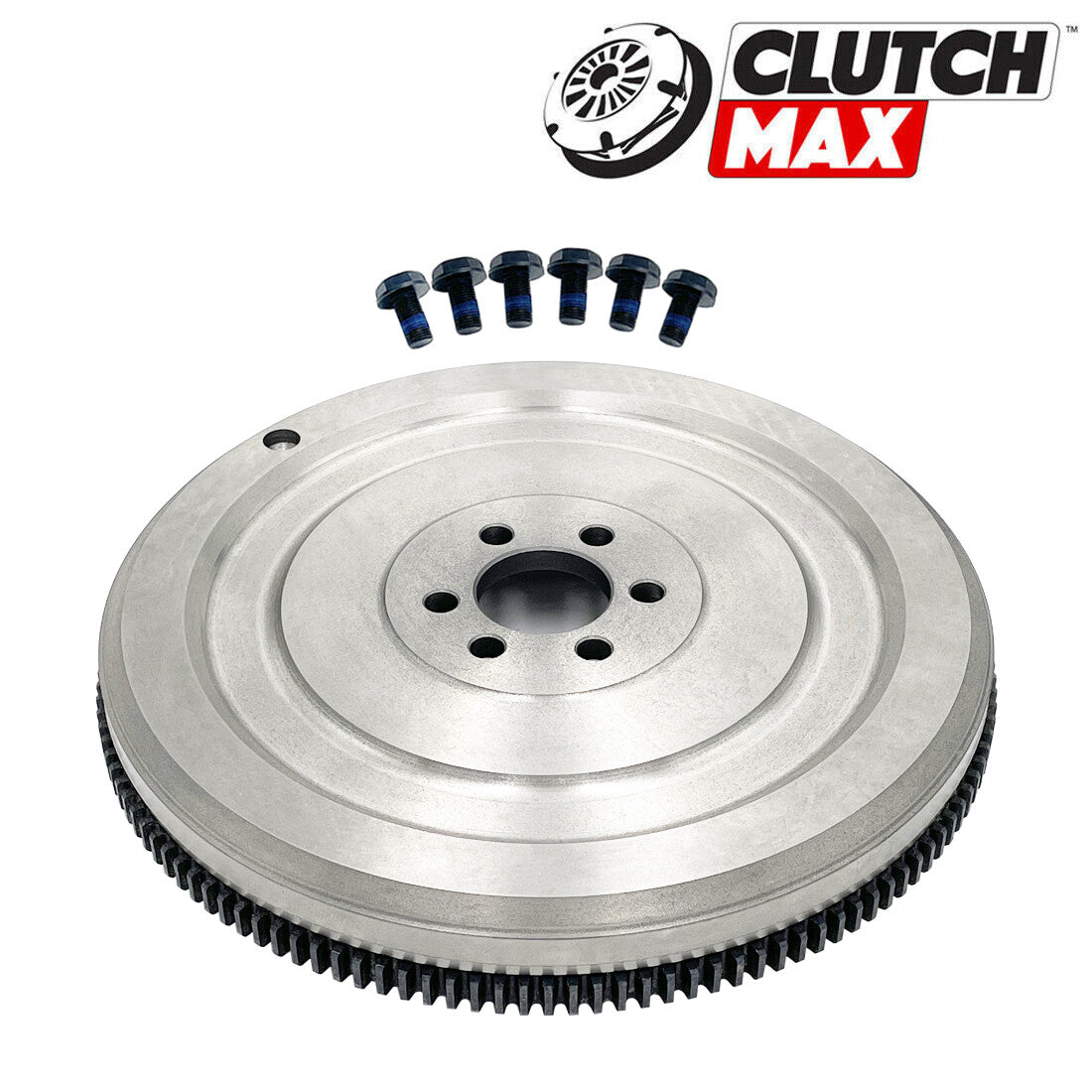 CLUTCHMAX STAGE 4 CLUTCH KIT & FLYWHEEL WITH SLAVE CYLINDER BUNDLE SET [CM02117HDDWSFW-ST4]