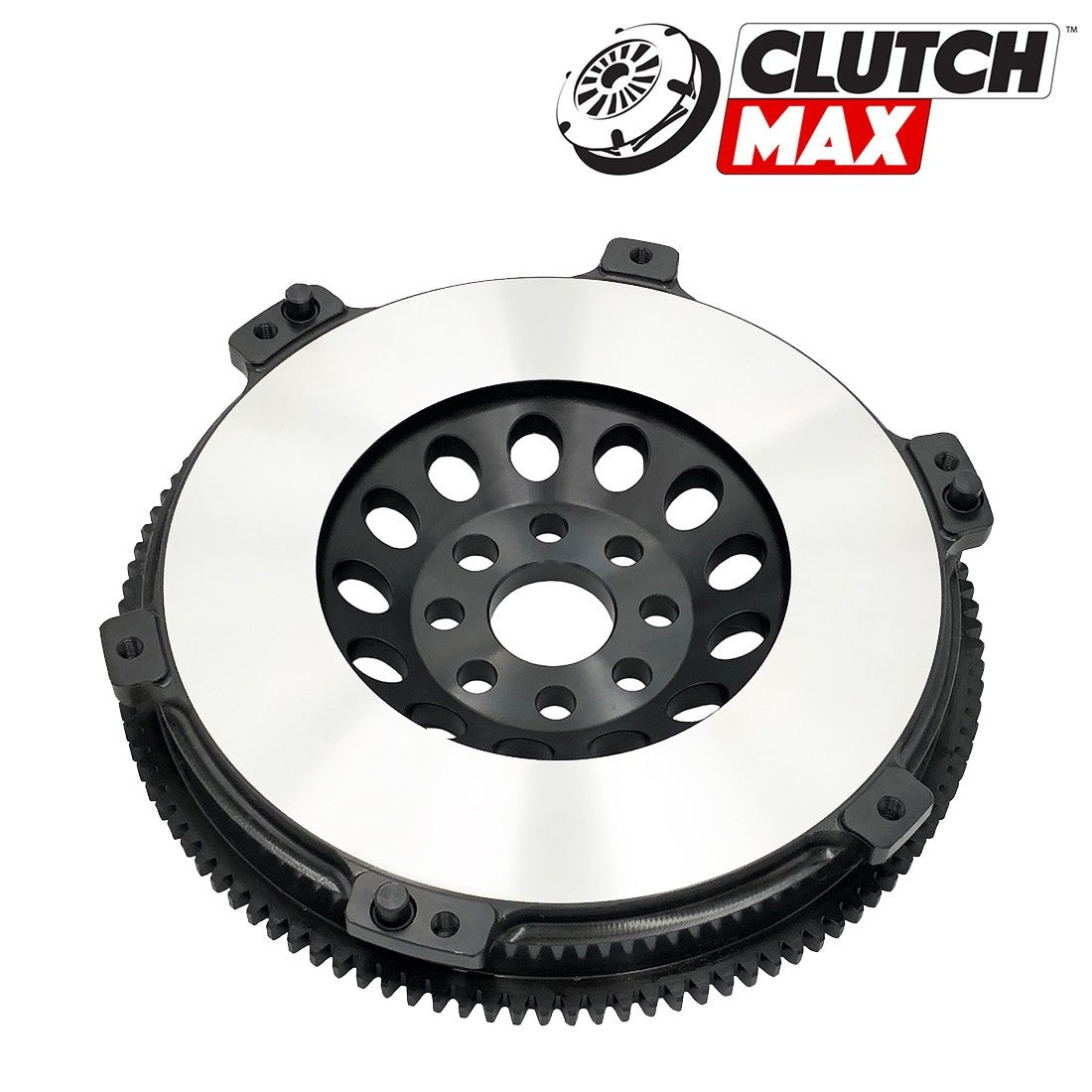 CM STAGE 4 RACE CLUTCH KIT & SOLID FLYWHEEL for BMW E36 M3 with S54 motor swap