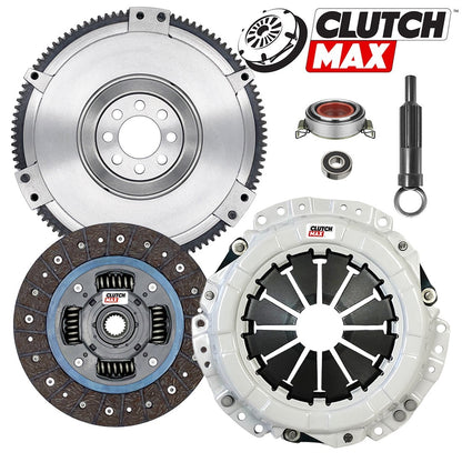 CLUTCHMAX STAGE 2 CLUTCH KIT & FLYWHEEL BUNDLE SET [CM16080HDFW-ST2]