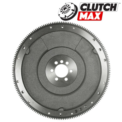 CLUTCHMAX STAGE 4 CLUTCH KIT & FLYWHEEL WITH SLAVE CYLINDER BUNDLE SET [CM04170HDCWS-FW167525-ST4]