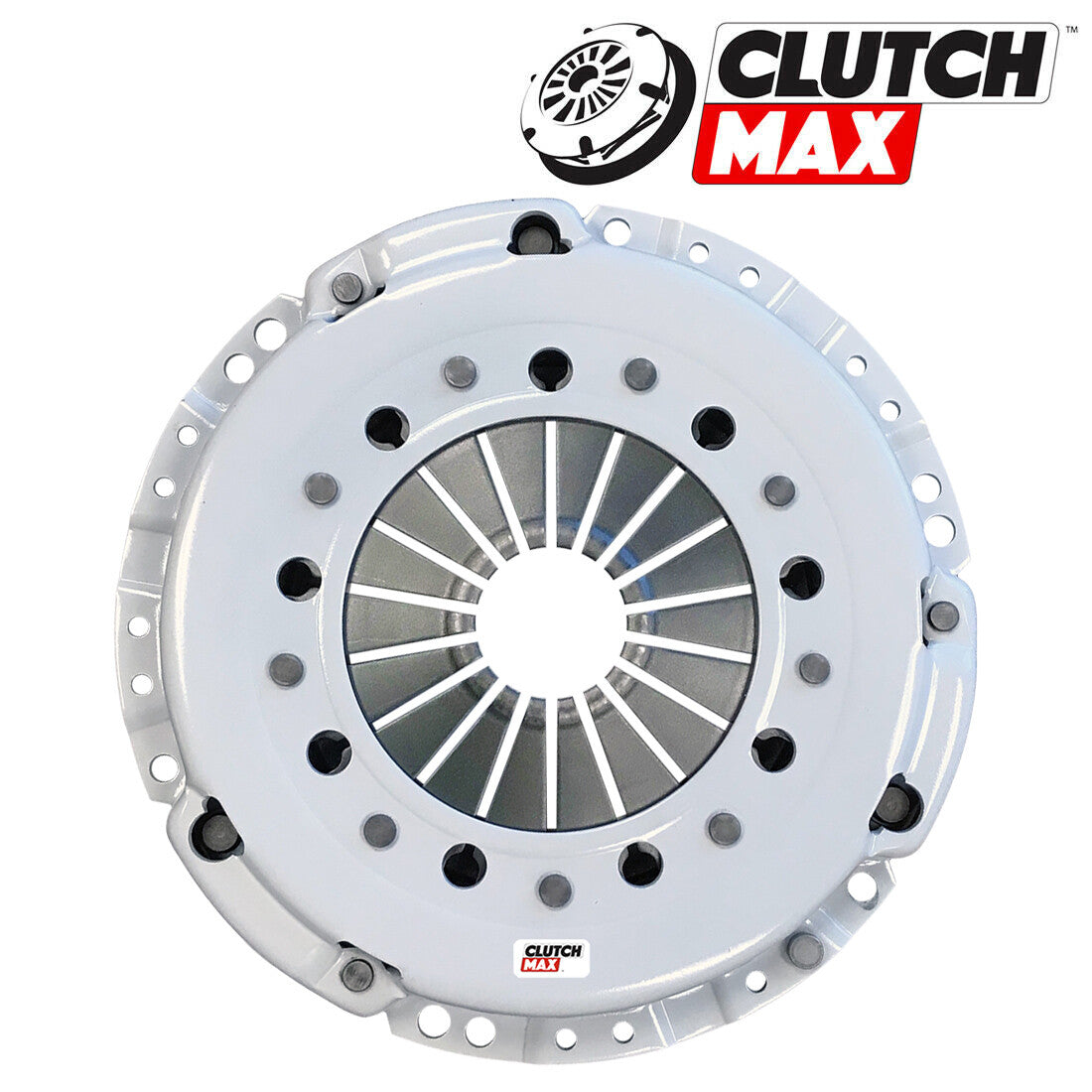 CLUTCHMAX OEM CLUTCH KIT & PERFORMANCE CHROMOLY FLYWHEEL BUNDLE SET [CM03262HDRLSF-CKR]
