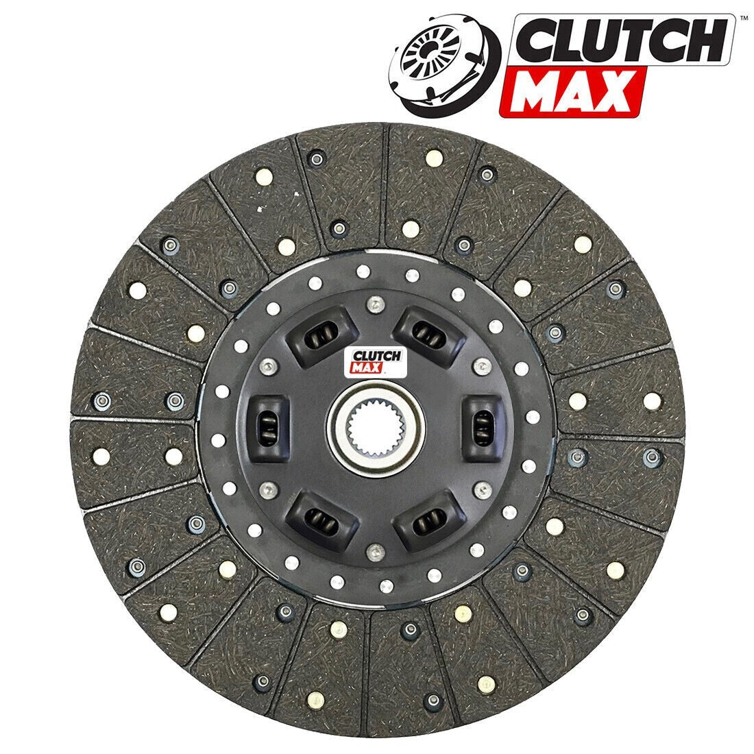 PERFORMANCE CLUTCH DISC [LC87807R1DE]
