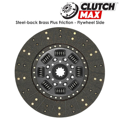 CLUTCHMAX STAGE 3 CLUTCH KIT [CM05101DF-ST3]