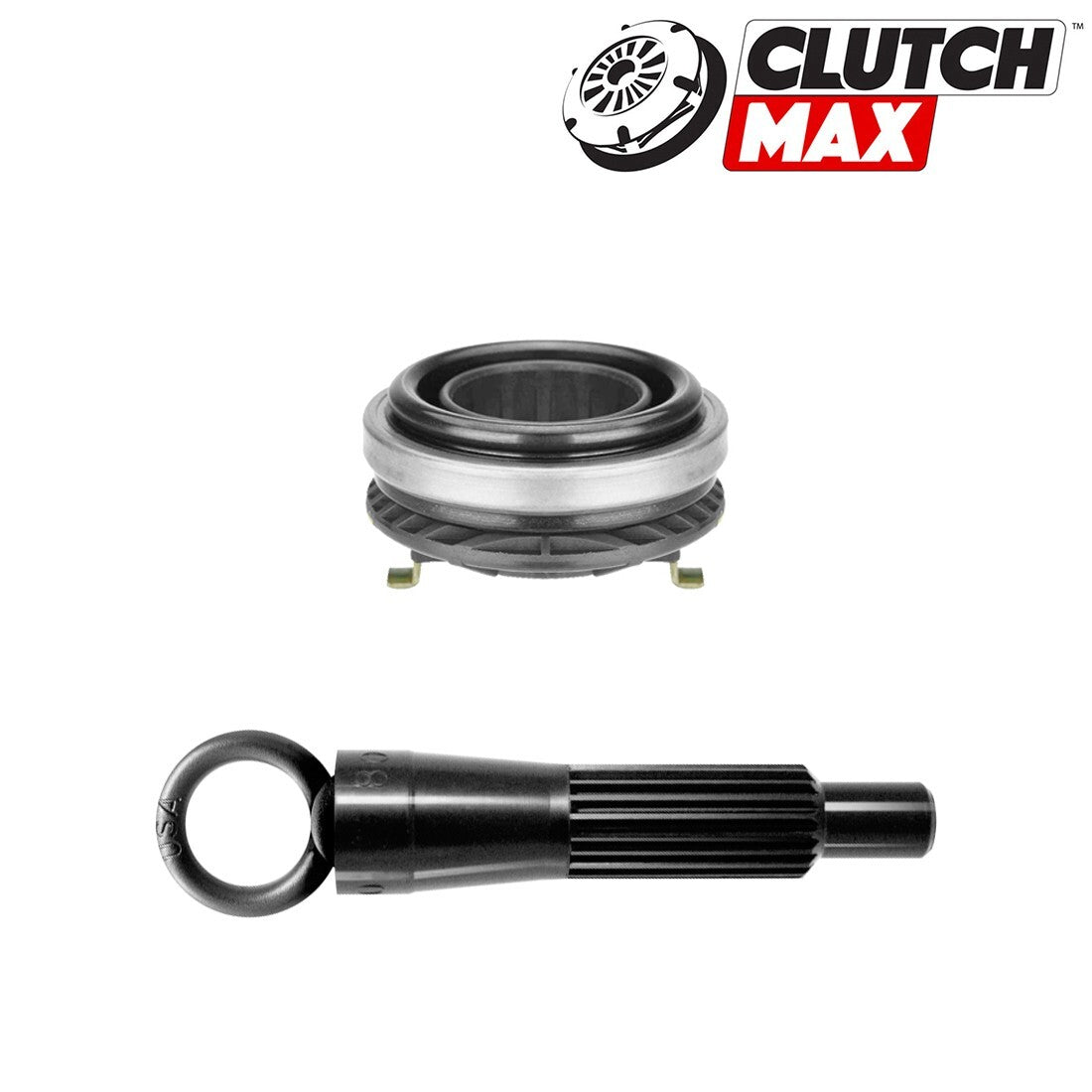 CLUTCHMAX OEM CLUTCH KIT [CM05091HD-CK]