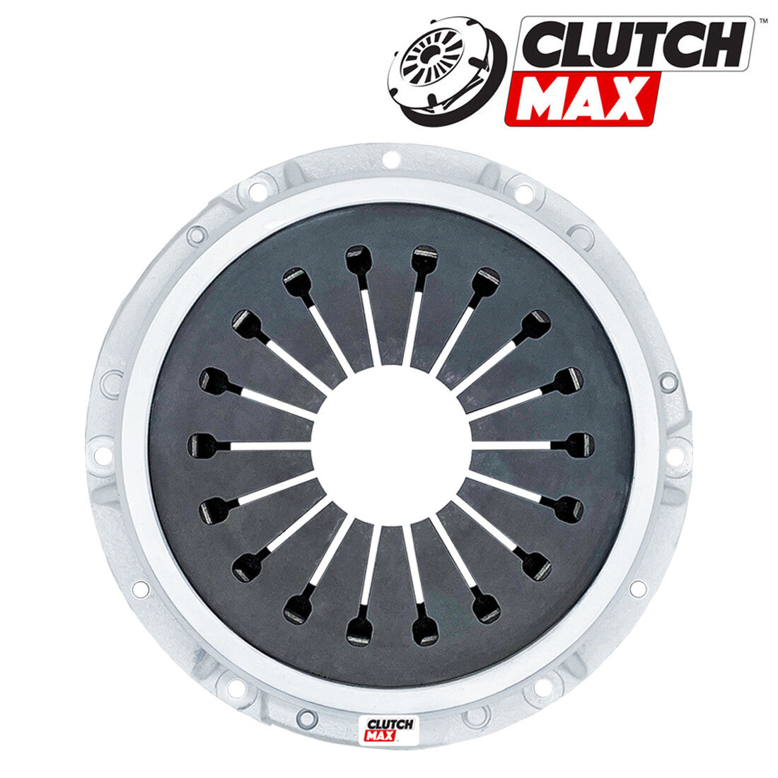 CLUTCHMAX STAGE 4 CLUTCH KIT & PERFORMANCE CHROMOLY FLYWHEEL BUNDLE SET [CM16463HDDLSF-ST4]
