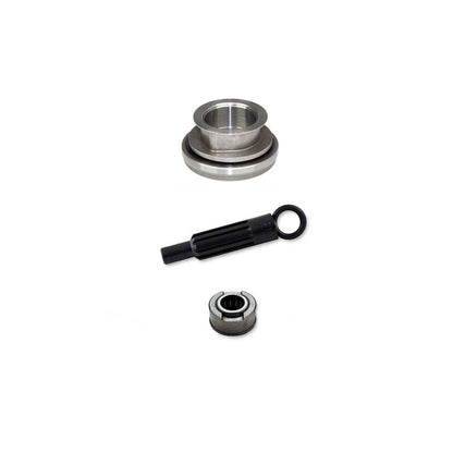 CLUTCHMAX STAGE 1 CLUTCH KIT & FLYWHEEL BUNDLE SET [CM07031HDFW-ST1]