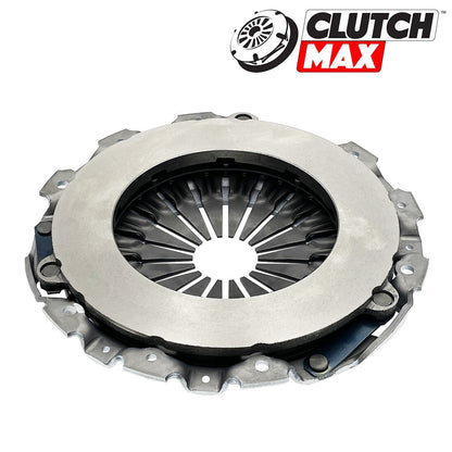 CLUTCHMAX STAGE 1 CLUTCH KIT & PERFORMANCE CHROMOLY FLYWHEEL BUNDLE SET [CM08820HDLSF-ST1]