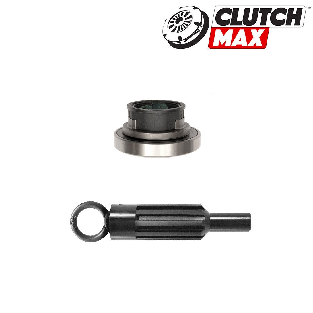 CLUTCHMAX STAGE 2 CLUTCH KIT & FLYWHEEL BUNDLE SET [CM07092HDFW-ST2]