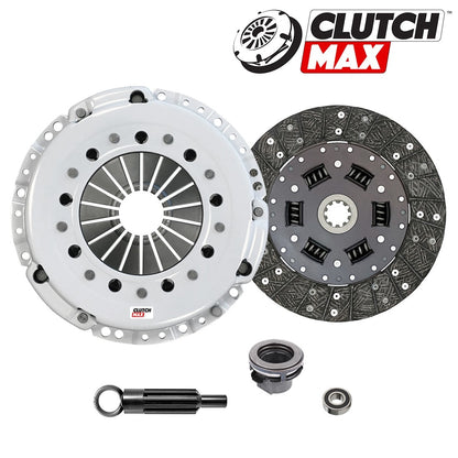 CLUTCHMAX OEM CLUTCH KIT & ALUMINUM FLYWHEEL BUNDLE SET [CM03049HDLAF-CK]