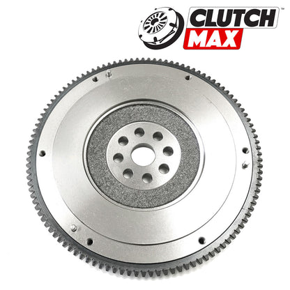 OEM HD CLUTCH FLYWHEEL [FW167406]
