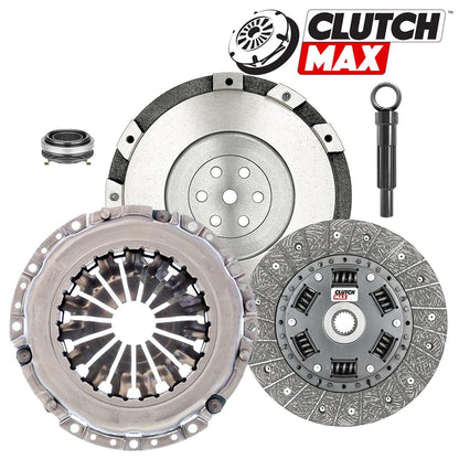 CLUTCHMAX OEM CLUTCH KIT & FLYWHEEL BUNDLE SET [CM05072HDFW-CK]
