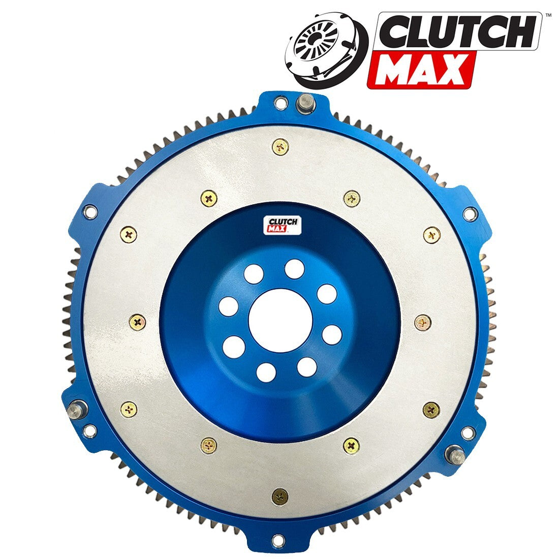CLUTCHMAX OEM CLUTCH KIT & ALUMINUM FLYWHEEL BUNDLE SET [CM03049HDLAF-CK]
