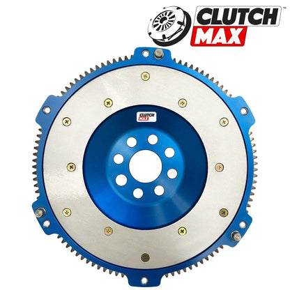 CLUTCHMAX OEM CLUTCH KIT & ALUMINUM FLYWHEEL BUNDLE SET [CM03049HDLAF-CK]