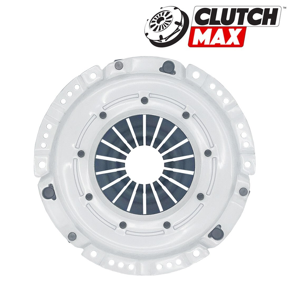 CLUTCHMAX OEM CLUTCH KIT [CM04162HD-CK]