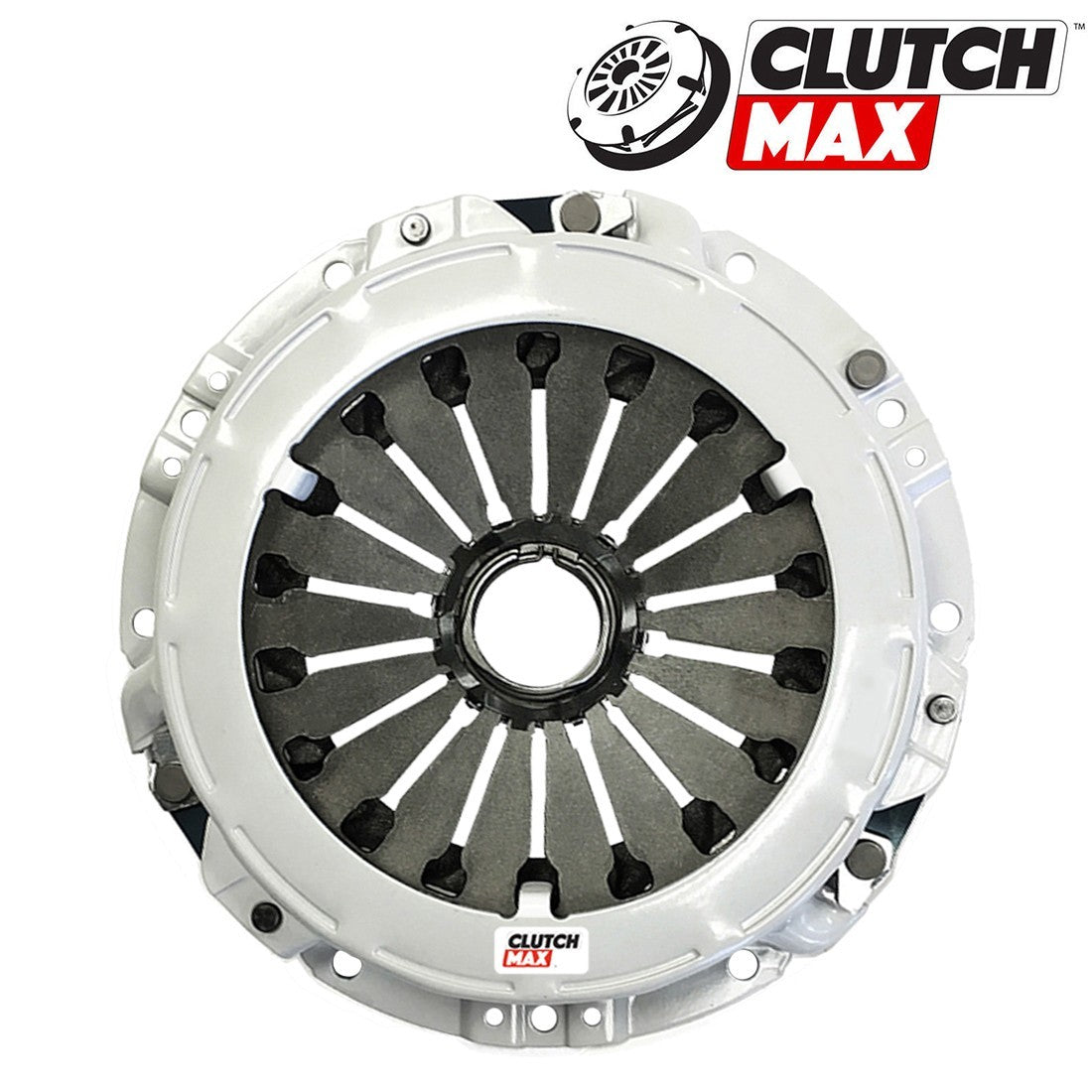 CLUTCHMAX OEM CLUTCH KIT & PERFORMANCE CHROMOLY FLYWHEEL BUNDLE SET [CM05087HDLSF-CK]
