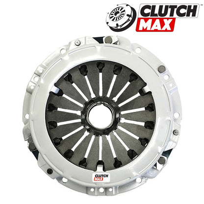 CLUTCHMAX OEM CLUTCH KIT & PERFORMANCE CHROMOLY FLYWHEEL BUNDLE SET [CM05087HDLSF-CK]