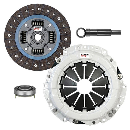 CLUTCHMAX STAGE 2 CLUTCH KIT [CM05051HD-ST2]