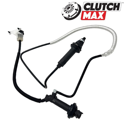 PRE-BLED CLUTCH MASTER & SLAVE CYLINDER ASSEMBLY [PS0722]