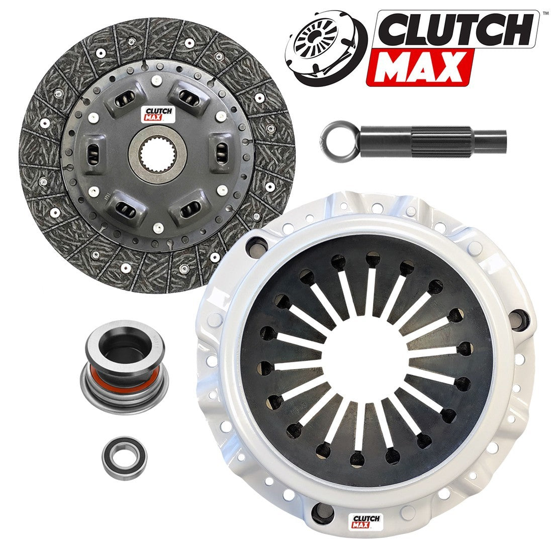 CLUTCHMAX STAGE 1 CLUTCH KIT [CM08023HD-ST1]
