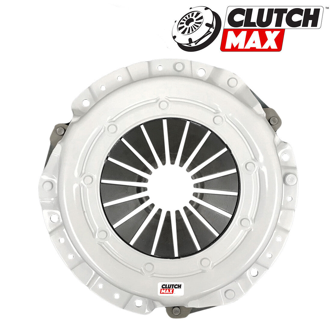 CLUTCHMAX STAGE 1 CLUTCH KIT & FLYWHEEL BUNDLE SET [CM04161HDFW-ST1]