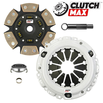 CLUTCHMAX STAGE 3 CLUTCH KIT [CM08037HDC-ST3]