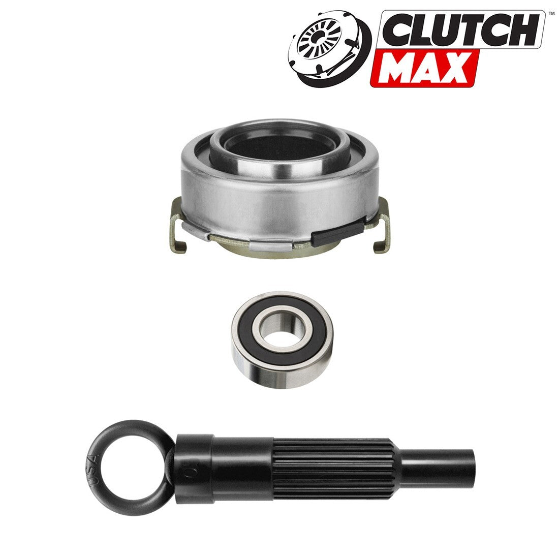 CLUTCHMAX STAGE 2 CLUTCH KIT & FLYWHEEL BUNDLE SET [CM10036HDFW-ST2]