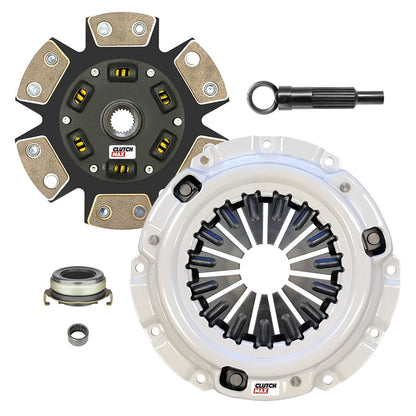 CLUTCHMAX STAGE 3 CLUTCH KIT [CM15058HDC-ST3]