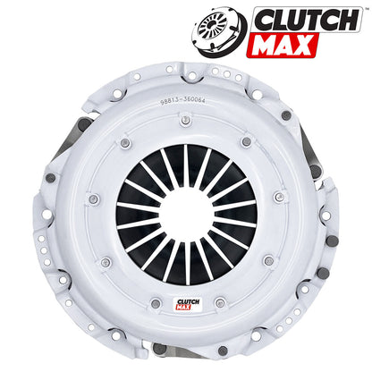 CLUTCHMAX STAGE 3 CLUTCH KIT & FLYWHEEL BUNDLE SET [CM07097DF-FW167935-ST3]