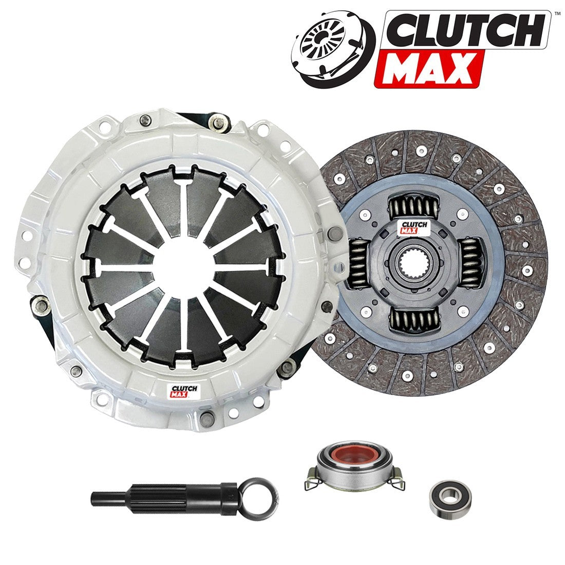 CLUTCHMAX OEM CLUTCH KIT [CM16480HD-CK]