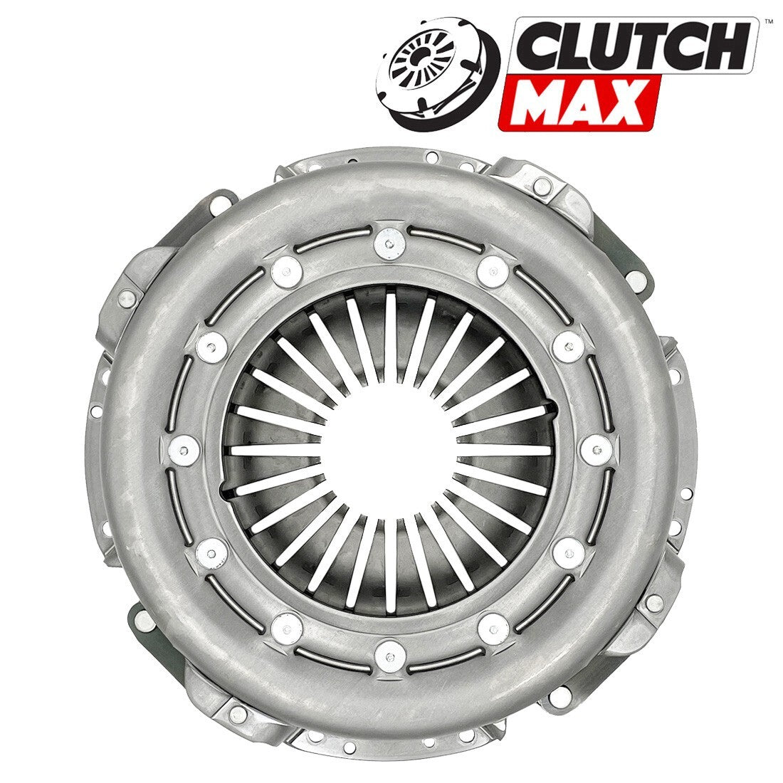 CLUTCHMAX OEM CLUTCH KIT [CM05073HD-CK]
