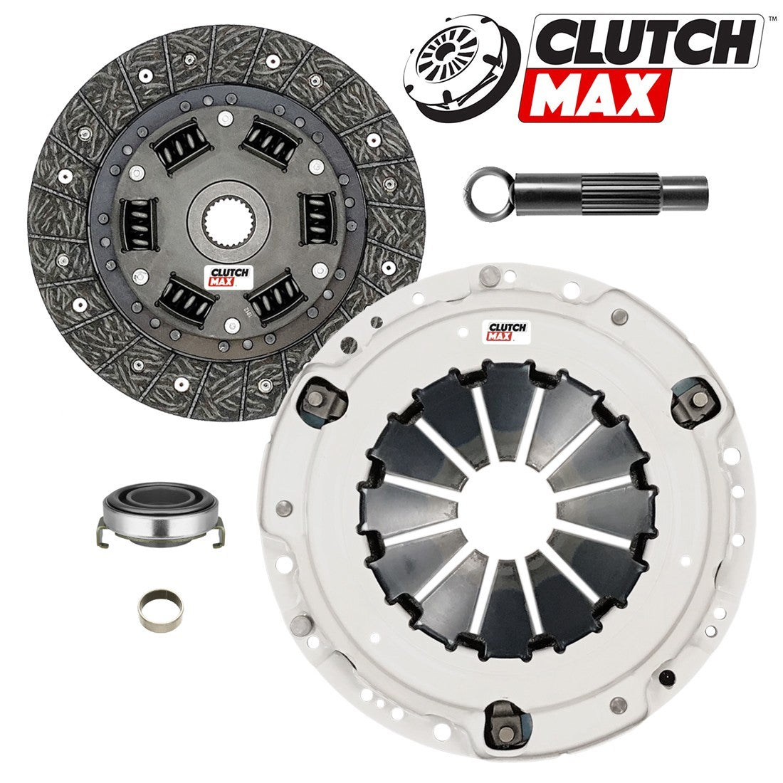CLUTCHMAX STAGE 1 CLUTCH KIT [CM08036HD-ST1]