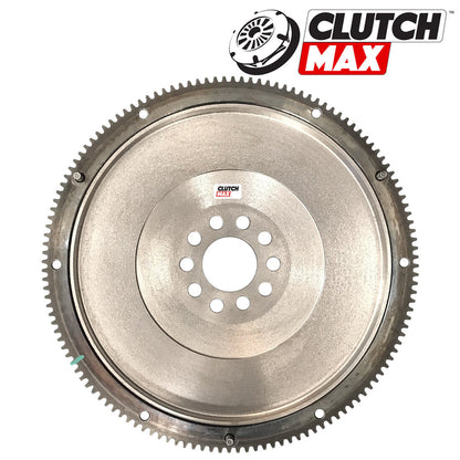 CLUTCHMAX OEM CLUTCH KIT & FLYWHEEL BUNDLE SET [CM17036HDFW-CK]
