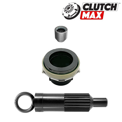 CLUTCHMAX OEM CLUTCH KIT & PERFORMANCE CHROMOLY FLYWHEEL BUNDLE SET [CM03162HDRLSF-CKR]