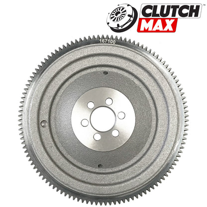 CLUTCHMAX STAGE 2 CLUTCH KIT & FLYWHEEL BUNDLE SET [CM16057HDFW-ST2]