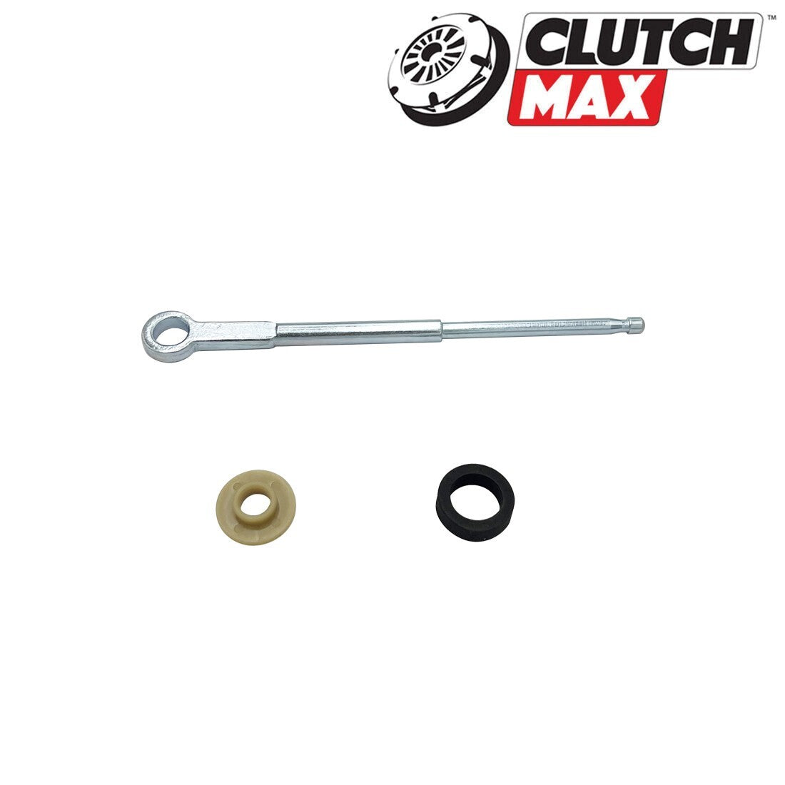PRE-BLED CLUTCH MASTER & SLAVE CYLINDER ASSEMBLY [PS0523]