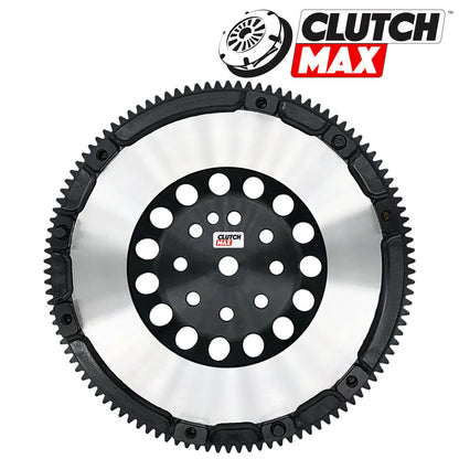 PERFORMANCE CHROMOLY FLYWHEEL [LSF05058]