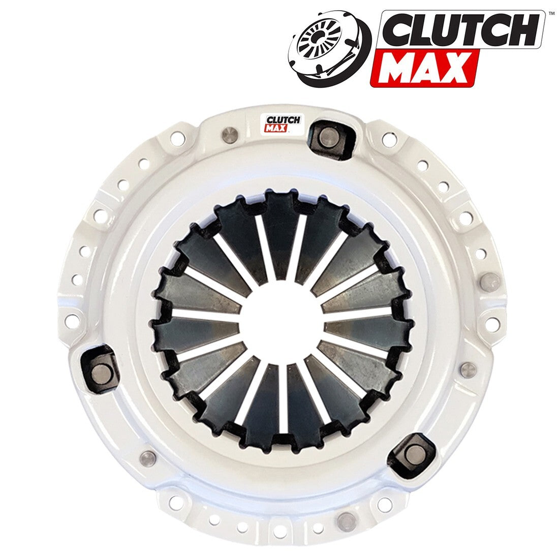 CLUTCHMAX OEM CLUTCH KIT [CM10055HD-CK]