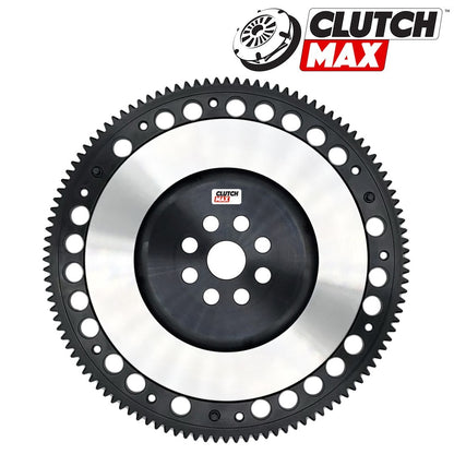 CLUTCHMAX OEM CLUTCH KIT & PERFORMANCE CHROMOLY FLYWHEEL BUNDLE SET [CM08017HDLSF-CK]