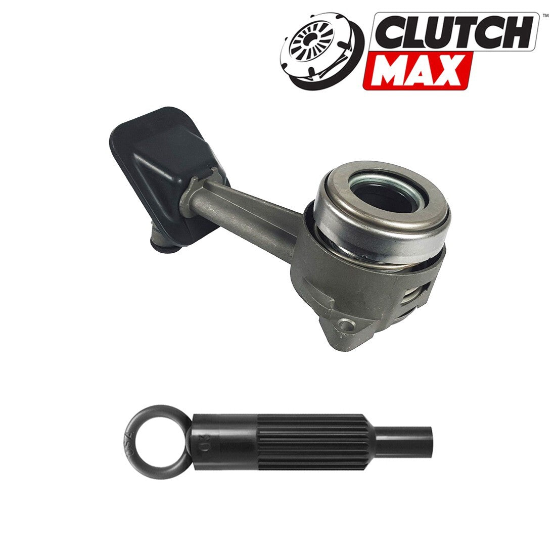 CLUTCHMAX STAGE 2 CLUTCH KIT & FLYWHEEL WITH SLAVE CYLINDER BUNDLE SET [CM07136HDWS-FW167740-ST2]