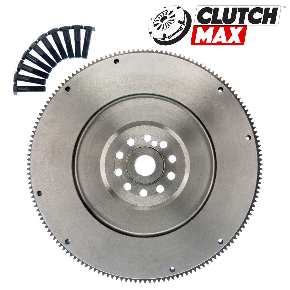 CLUTCHMAX STAGE 1 CLUTCH KIT & FLYWHEEL BUNDLE SET [CM07154HDFW-ST1]