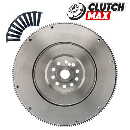 CLUTCHMAX STAGE 1 CLUTCH KIT & FLYWHEEL BUNDLE SET [CM07154HDFW-ST1]