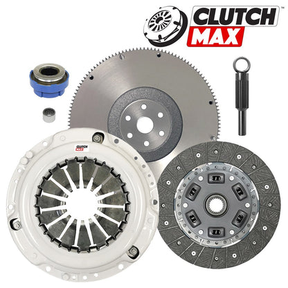 CLUTCHMAX OEM CLUTCH KIT & FLYWHEEL BUNDLE SET [CM07141HD+FW167760-CK]