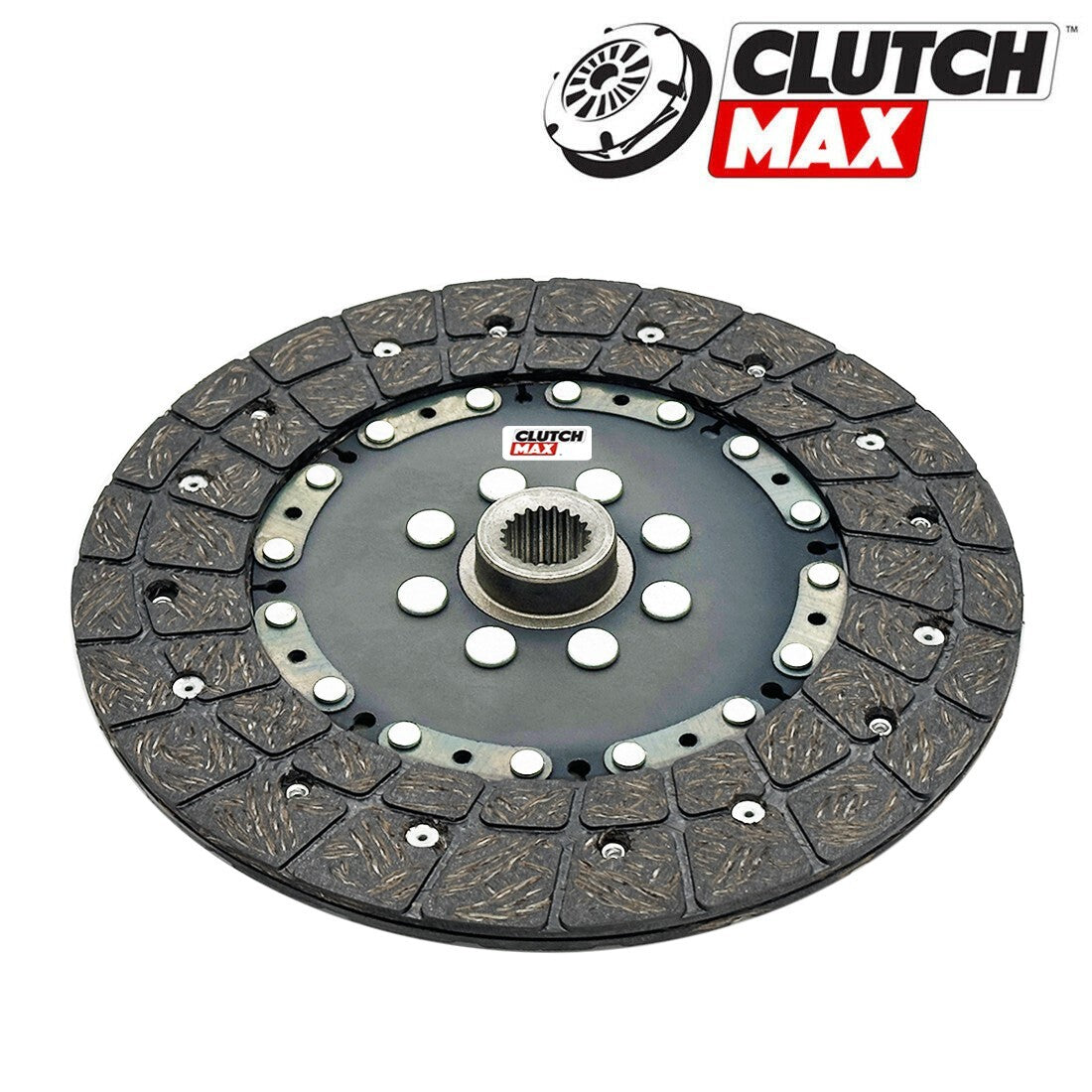 CLUTCHMAX STAGE 1 CLUTCH KIT WITH SLAVE CYLINDER BUNDLE SET [CM05188HDRWS-ST1R]